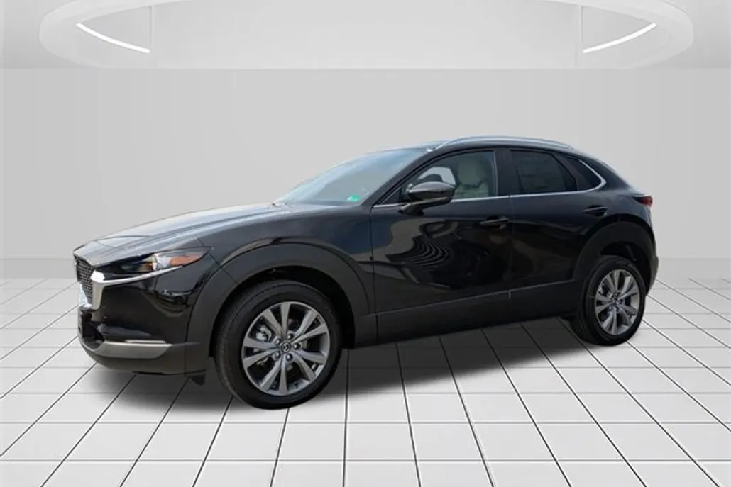 2025 Mazda CX-30 2.5 S Preferred photo 1