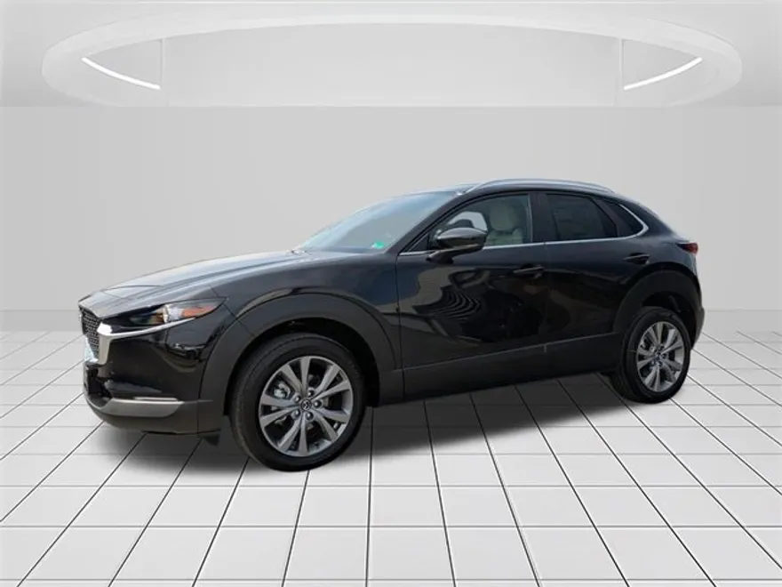 2025 Mazda CX-30 2.5 S Preferred photo 1