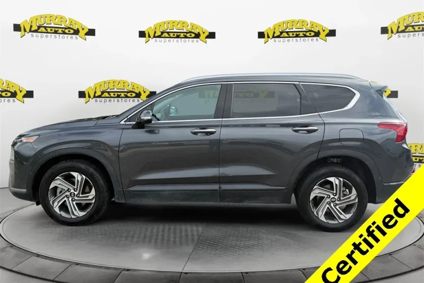 2023 Hyundai Santa Fe SEL photo 1
