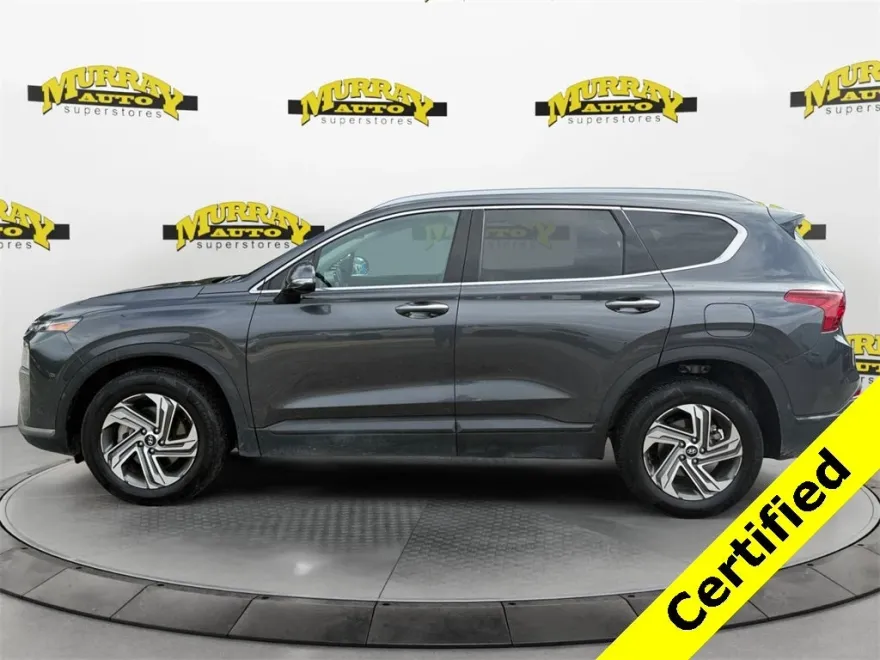 2023 Hyundai Santa Fe SEL photo 1
