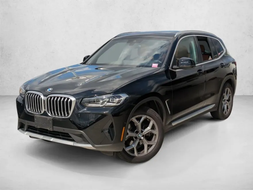2023 Bmw X3 xDrive30i photo 1