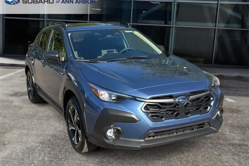 2024 Subaru Crosstrek Premium photo 1