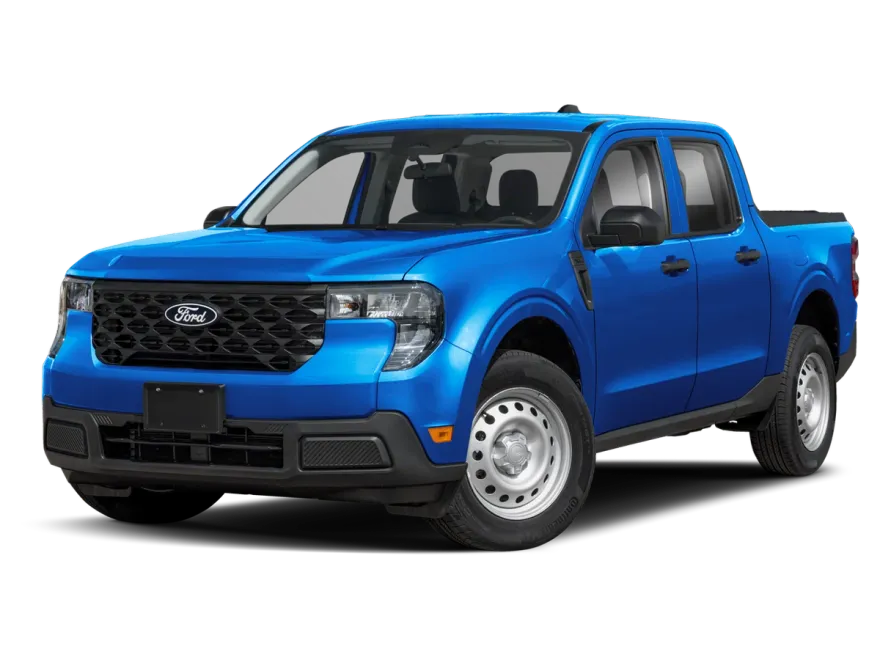2025 Ford Maverick XL photo 1