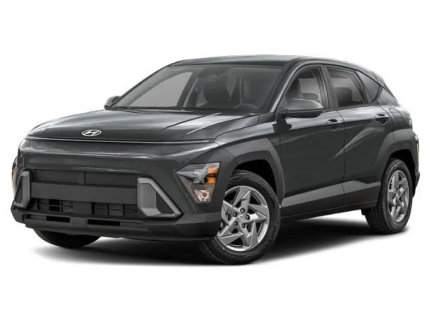 2026 Hyundai Kona SE photo 1