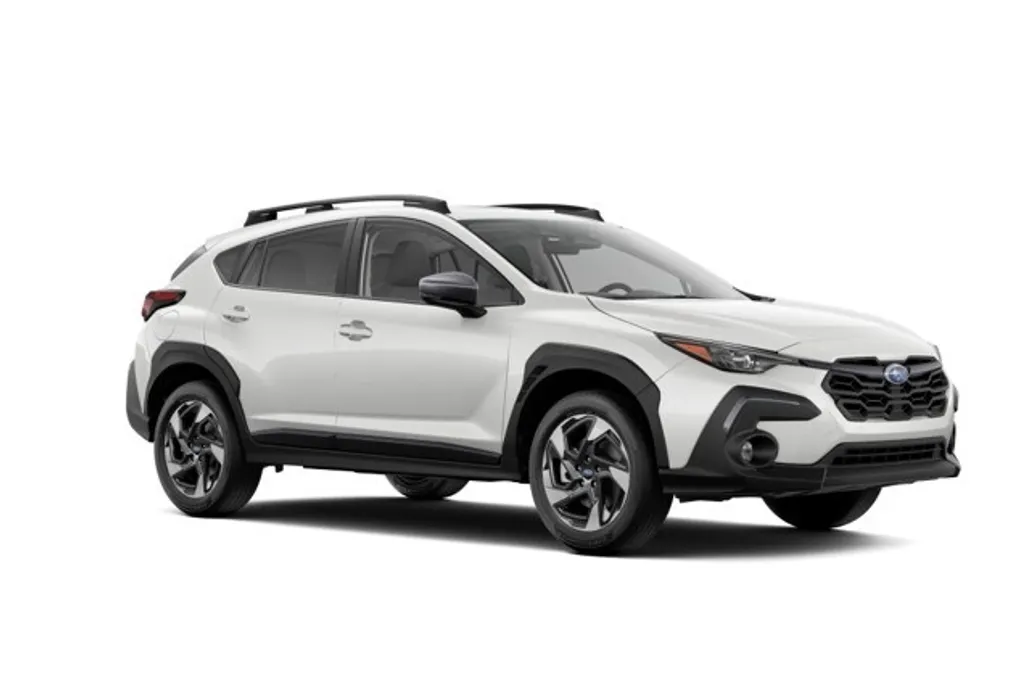 2025 Subaru Crosstrek Limited photo 1