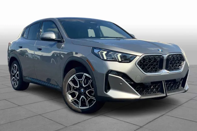 2025 Bmw X2 xDrive28i photo 1