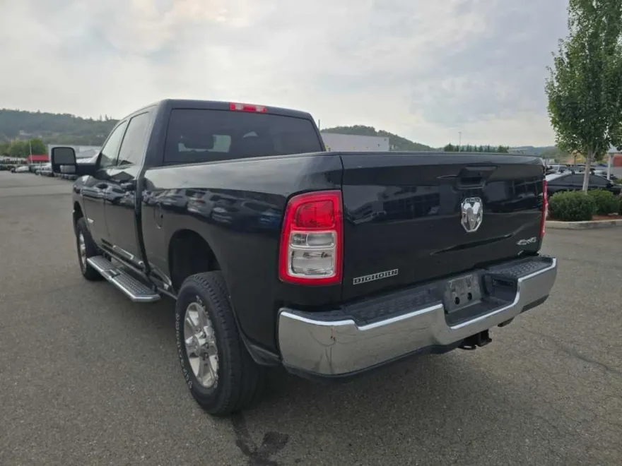 2024 Ram 2500 Big Horn photo 1