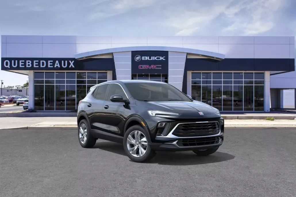 2026 Buick Encore GX Preferred photo 1