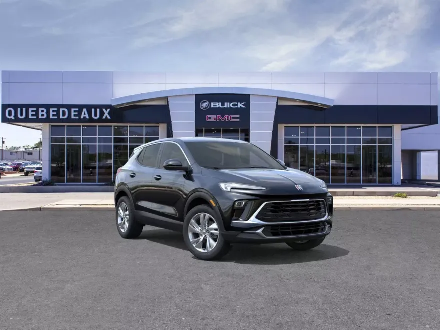 2026 Buick Encore GX Preferred photo 1