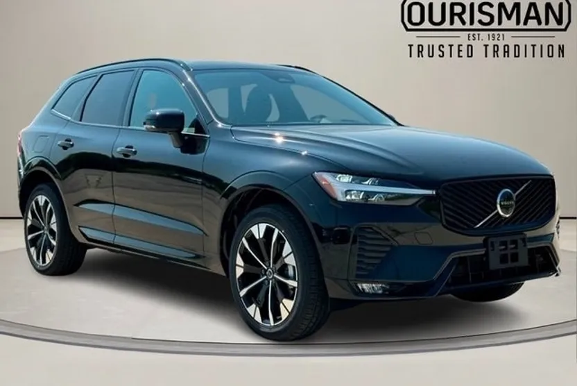 2026 Volvo XC60 B5 Plus photo 1