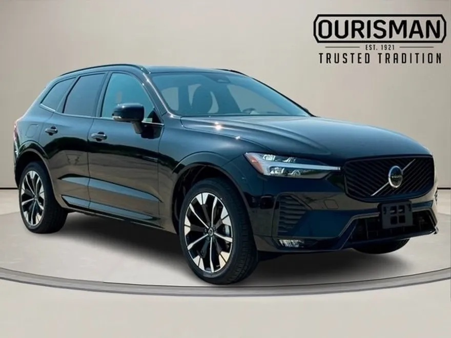 2026 Volvo XC60 B5 Plus photo 1