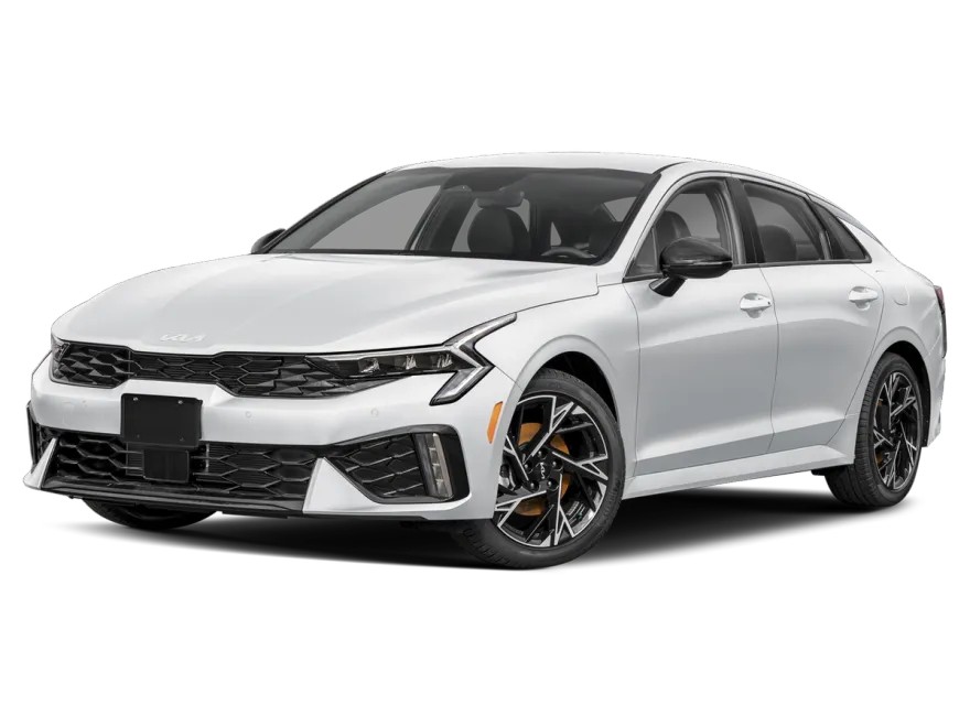 2025 Kia K5 GT-Line photo 26