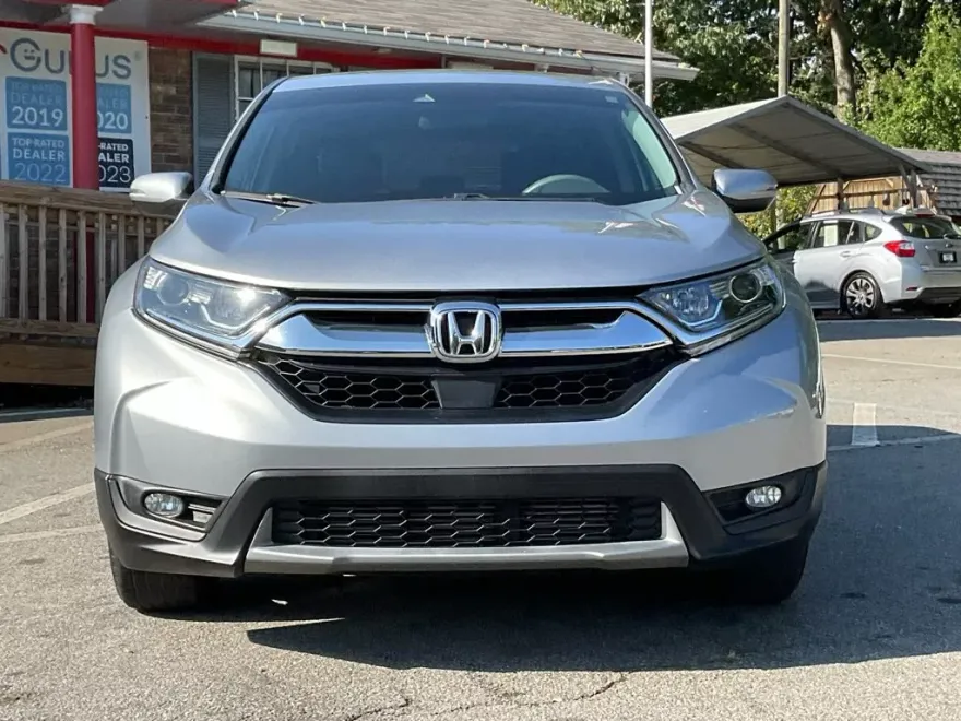 2019 Honda CR-V EX photo 1