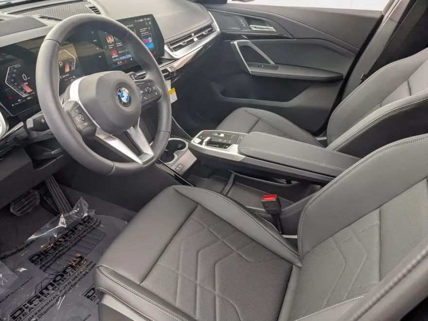 2025 Bmw X1 XDrive28i photo 1