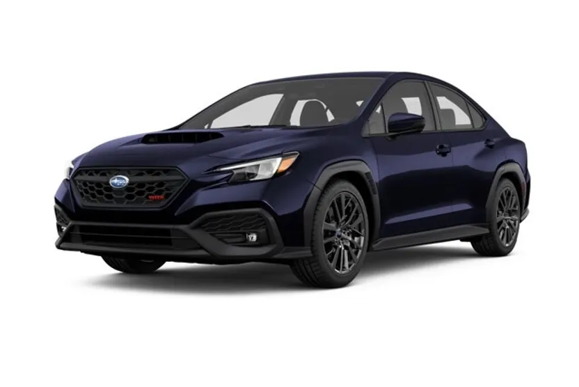 2025 Subaru WRX Premium photo 1