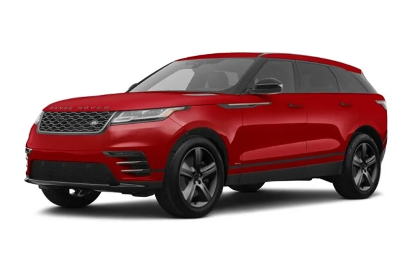 2021 Land Rover Range Rover Velar R-Dynamic S photo 1