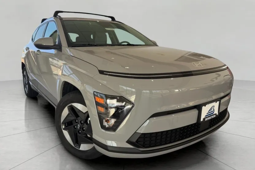 2024 Hyundai Kona Electric SEL photo 1