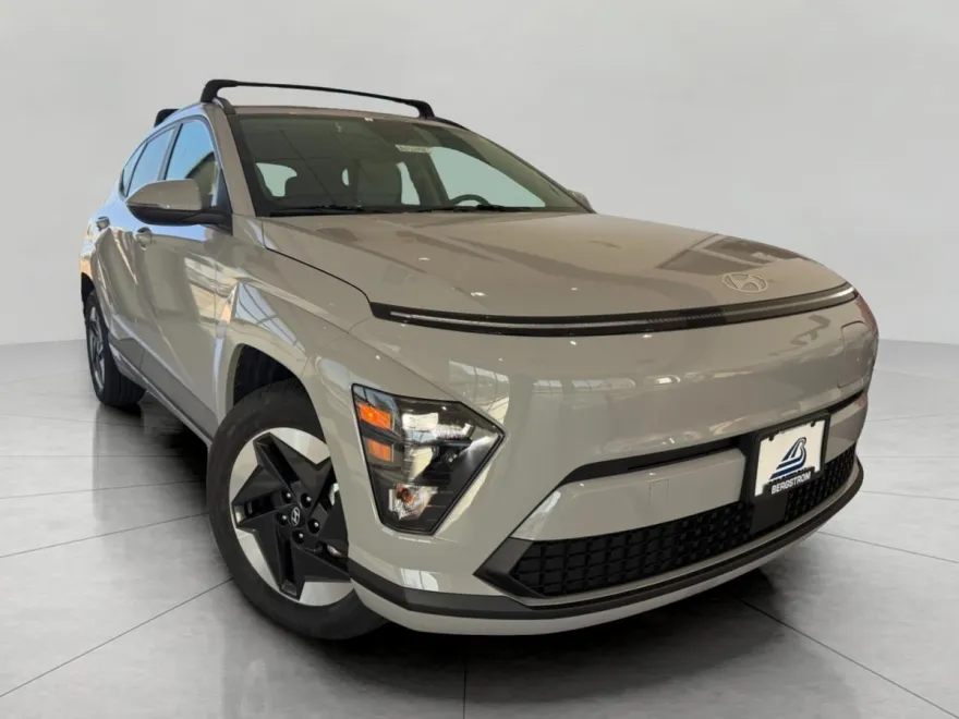 2024 Hyundai Kona Electric SEL photo 1