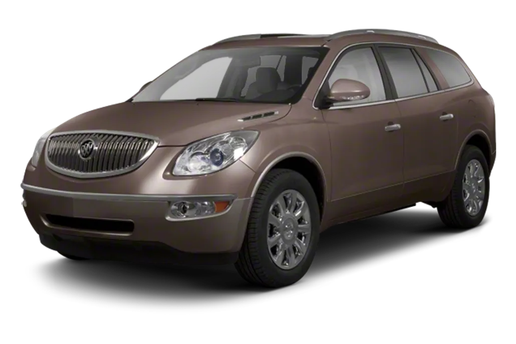 2011 Buick Enclave CXL photo 1