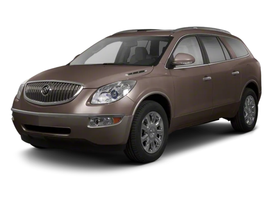 2011 Buick Enclave CXL photo 1
