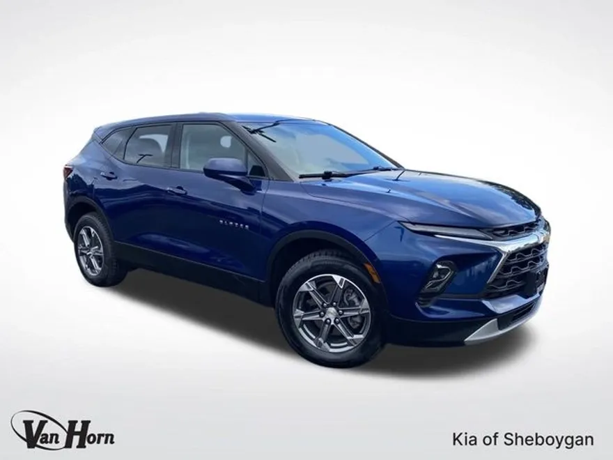 2023 Chevrolet Blazer 2LT photo 1