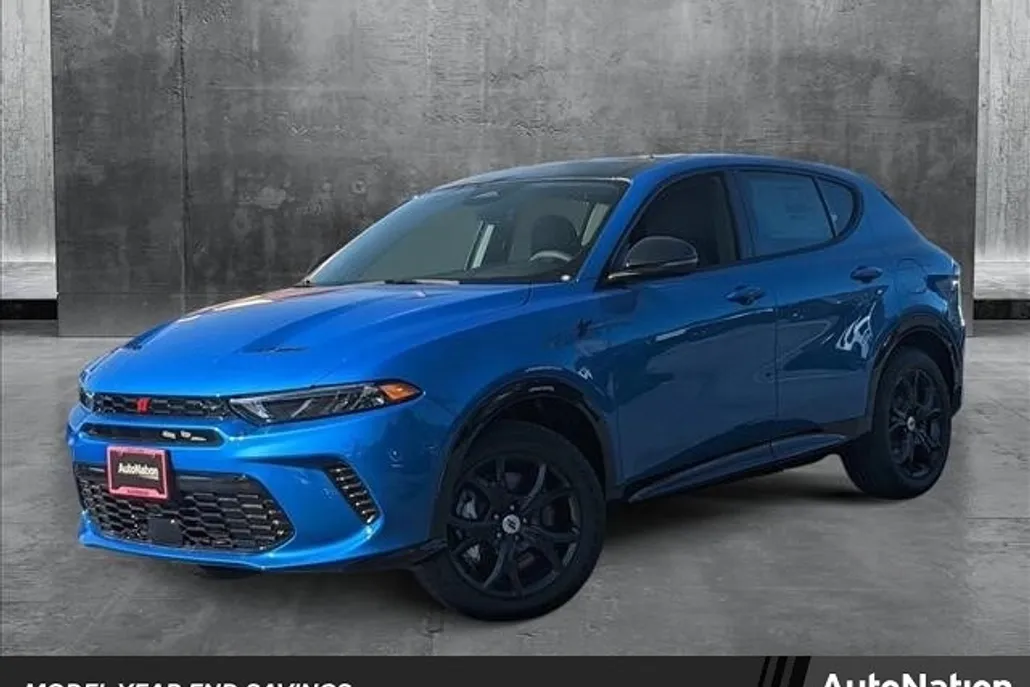 2024 Dodge Hornet R/T Plus photo 1