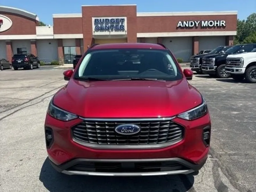 2024 Ford Escape Plug-In Hybrid Base photo 1