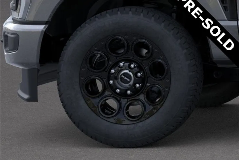 2026 Ford F-350 photo 1