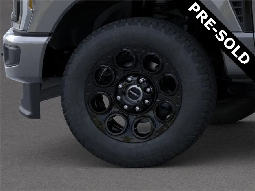 2026 Ford F-350 photo 1
