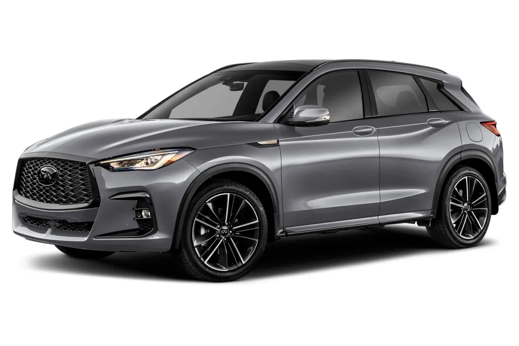 2024 Infiniti QX50 SPORT photo 1