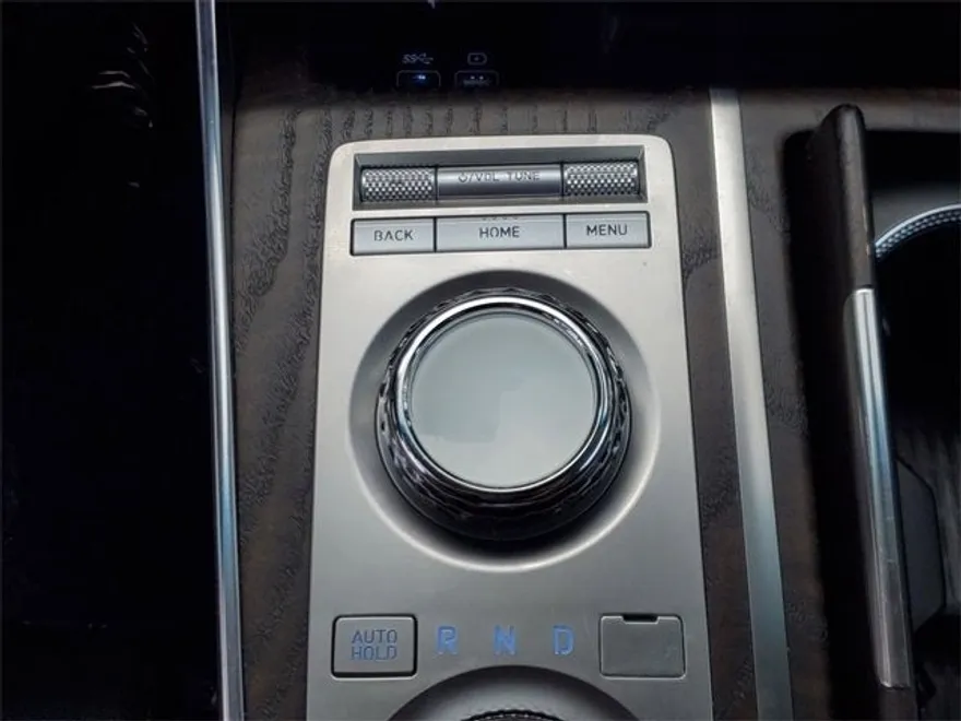 2024 Genesis GV80 2.5T photo 27