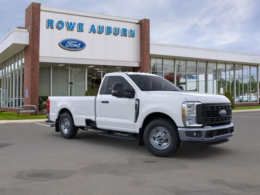 2023 Ford F-250 XL photo 1