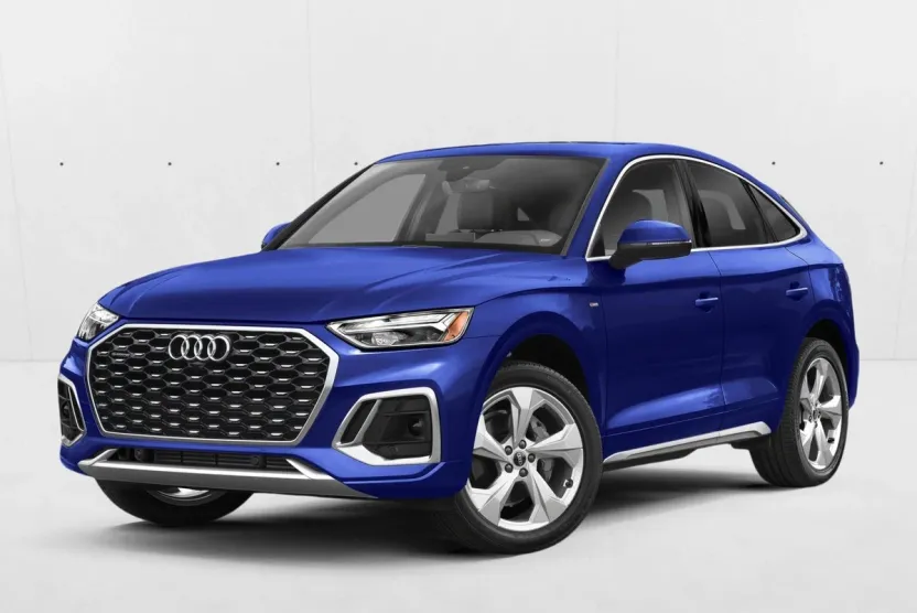2025 Audi Q5 Sportback 45 S line Premium Plus photo 1