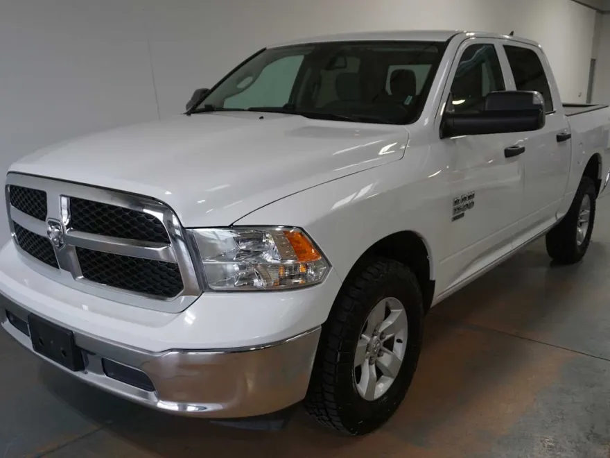 2023 Ram 1500 Classic SLT photo 1