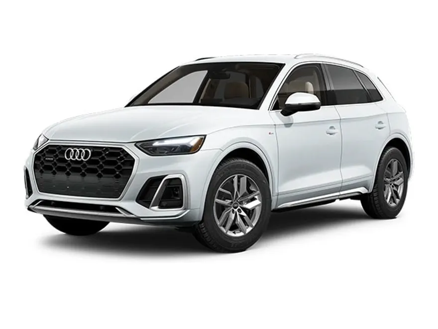 2023 Audi Q5 45 S line Premium Plus photo 1