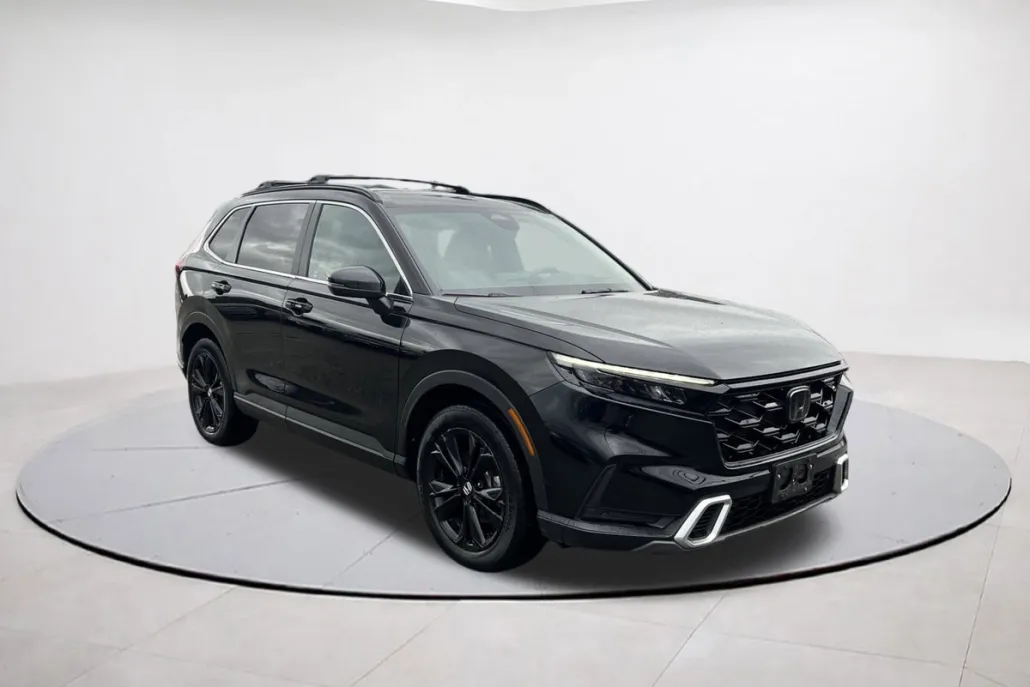 2023 Honda CR-V Hybrid Sport Touring photo 1