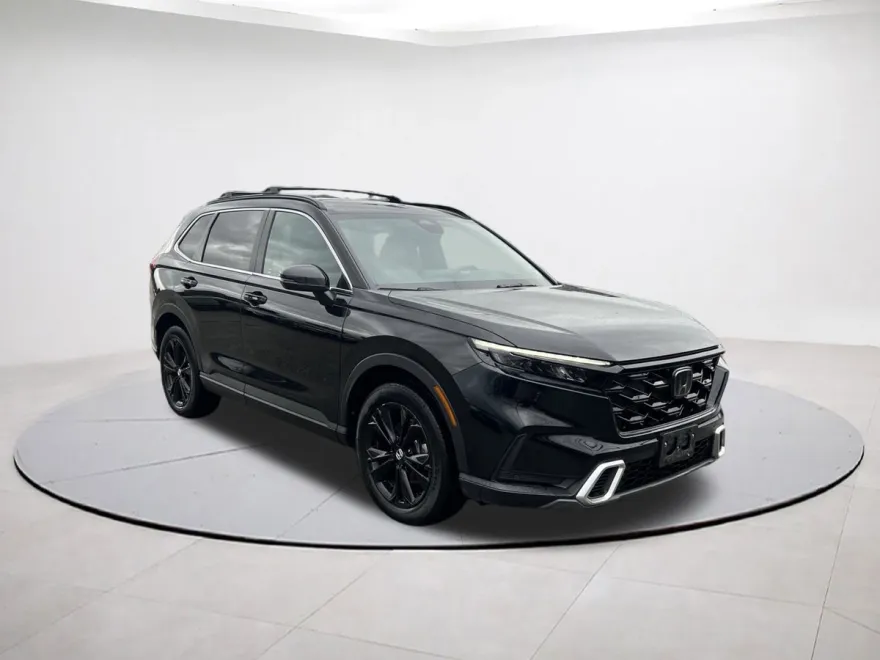 2023 Honda CR-V Hybrid Sport Touring photo 1