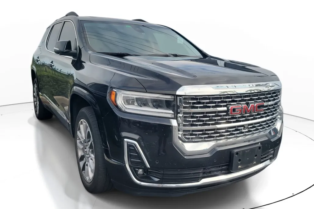 2022 Gmc Acadia Denali photo 1