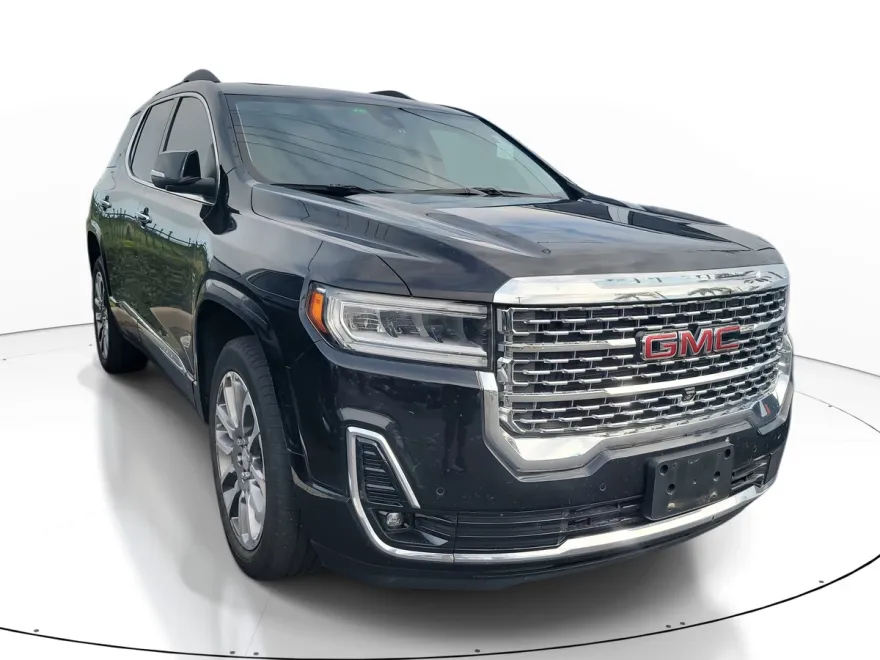 2022 Gmc Acadia Denali photo 1