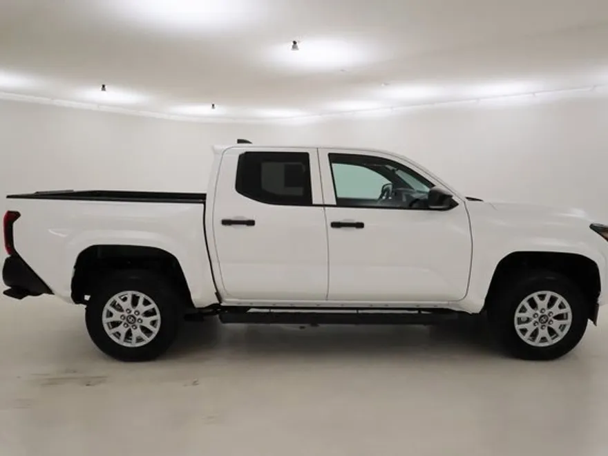 2025 Toyota Tacoma SR photo 1