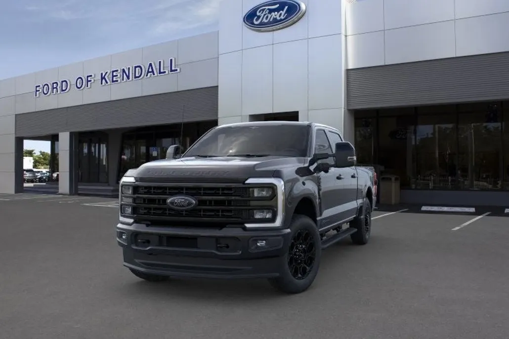 2024 Ford F-250 photo 1