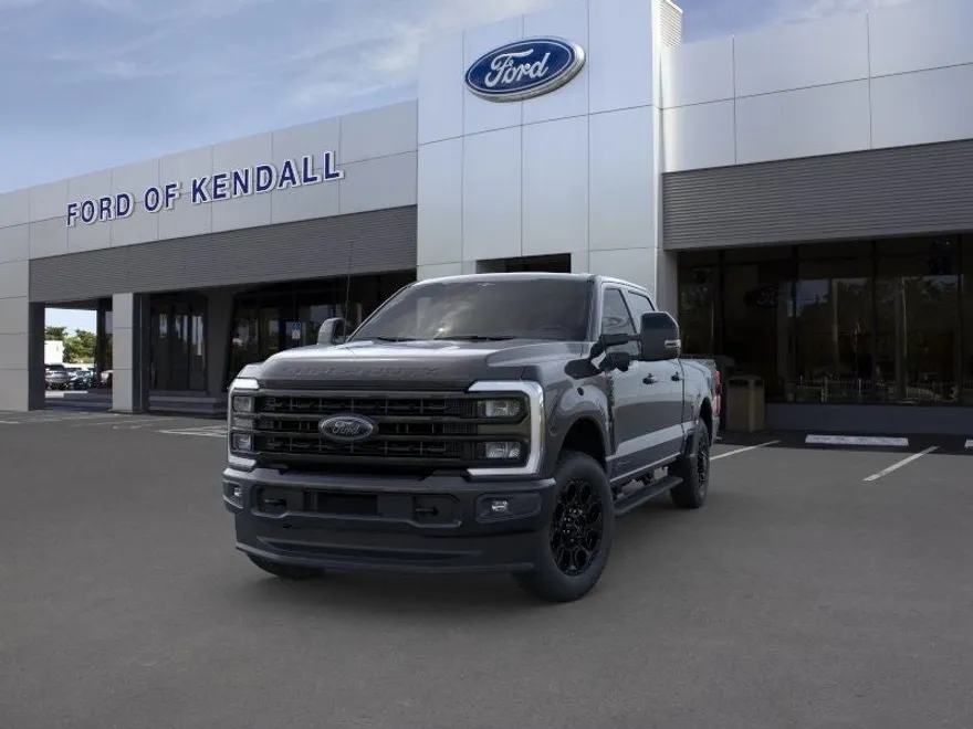 2024 Ford F-250 photo 1