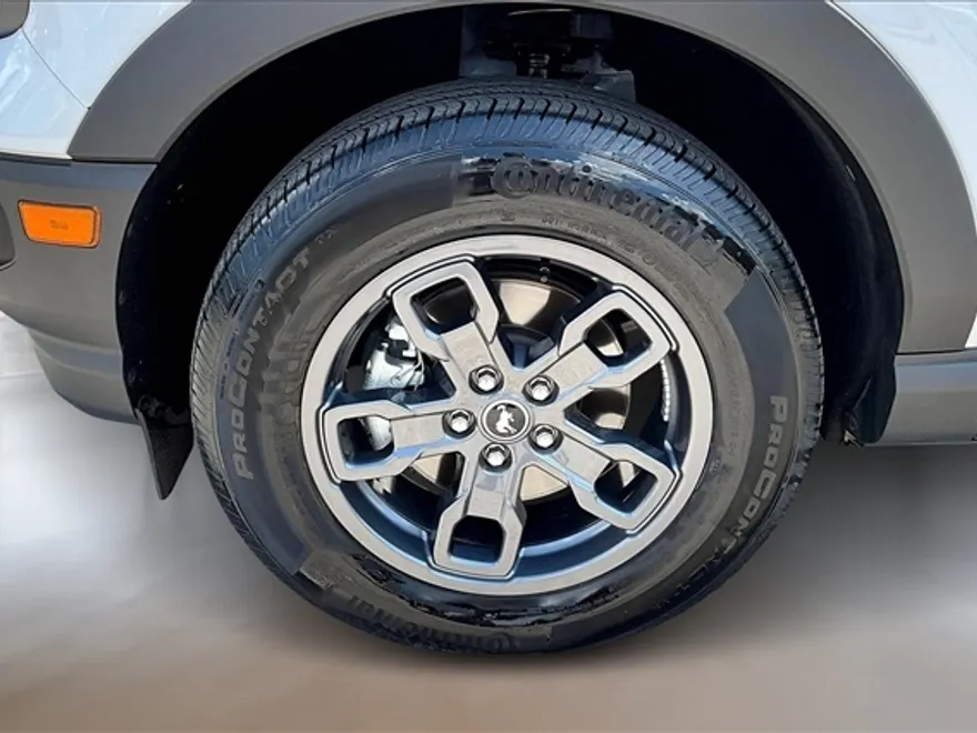 2024 Ford Bronco Sport Big Bend photo 1