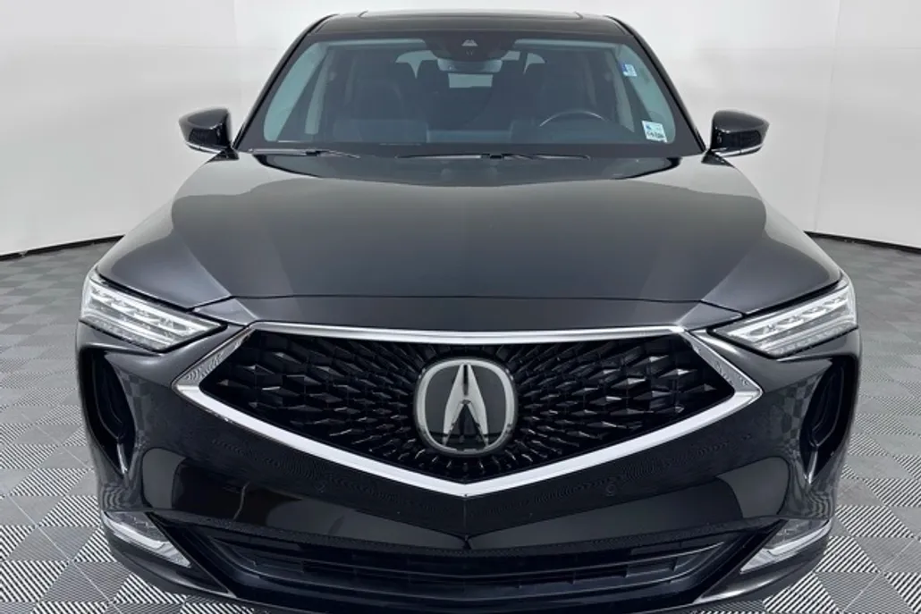 2022 Acura MDX Technology photo 1