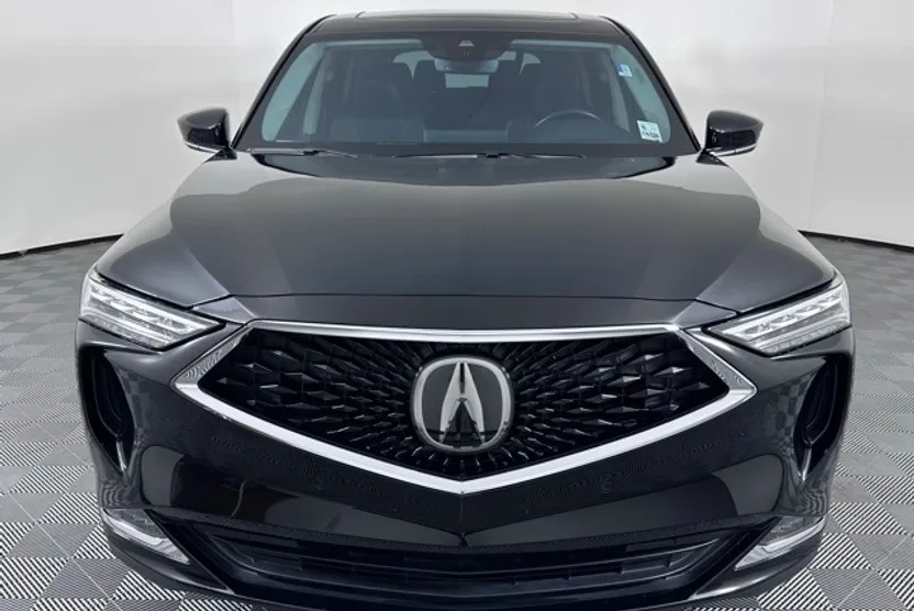 2022 Acura MDX Technology photo 1