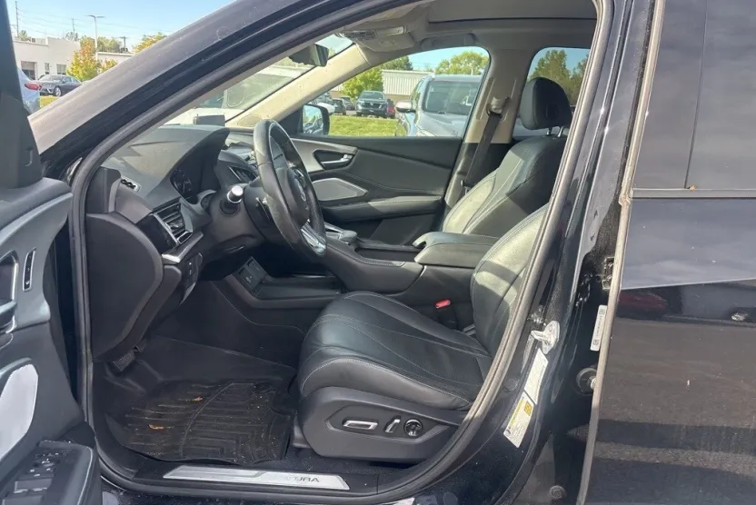 2021 Acura RDX Technology photo 1