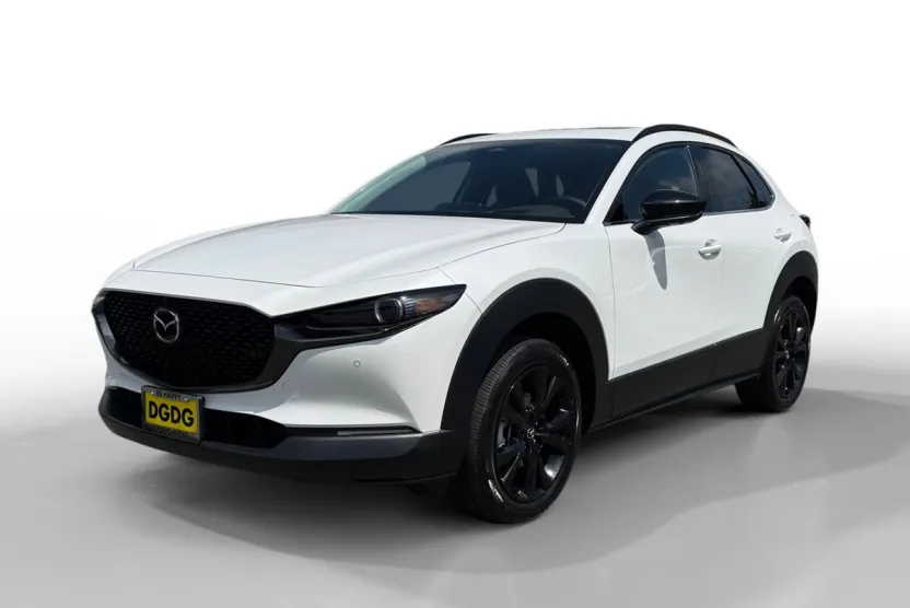 2025 Mazda CX-30 2.5 Turbo Premium Plus photo 1
