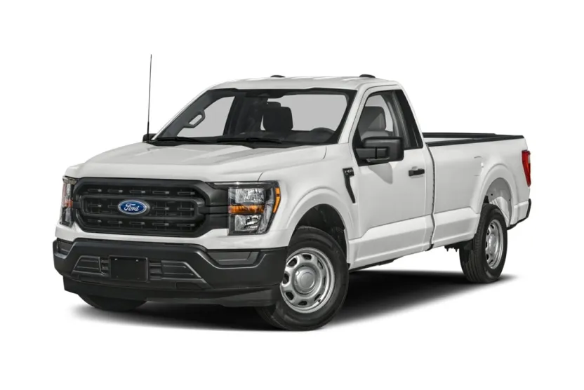 2025 Ford F-250 XL photo 1