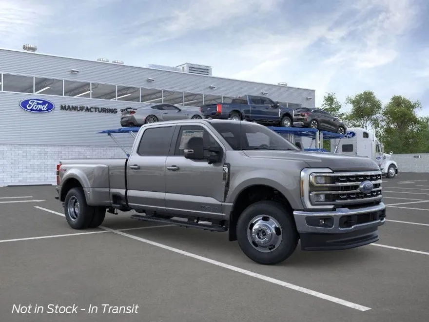 2026 Ford F-350 photo 1