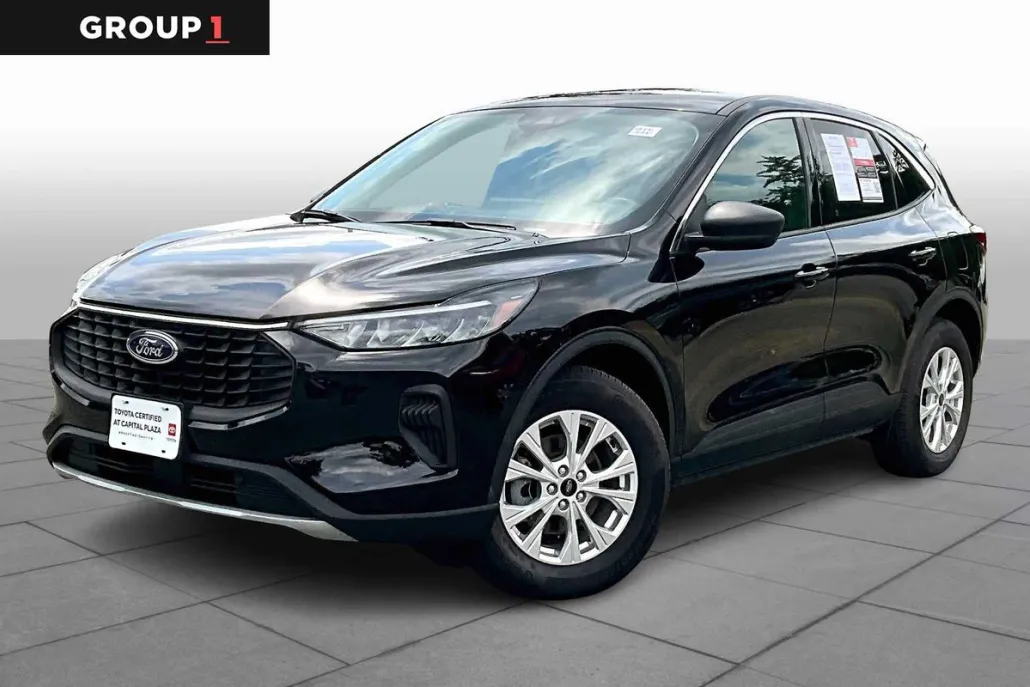 2023 Ford Escape Active photo 1